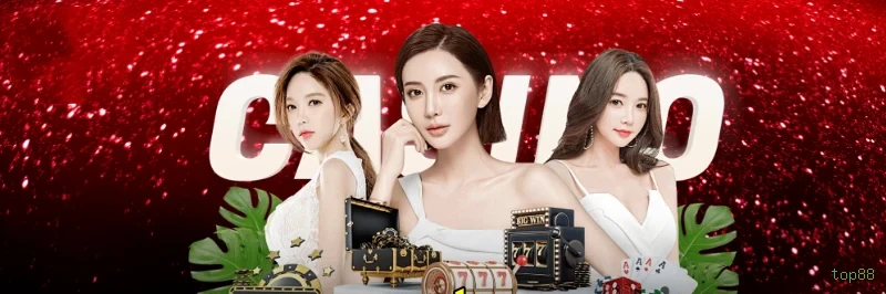 Apostas esportivas da top88 com odds competitivas