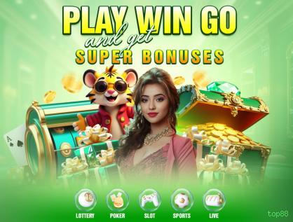 Jogos de fortune da top88 com prêmios incríveis