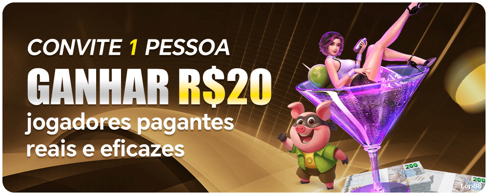 Imagem promocional da top88 mostrando a plataforma e suas vantagens