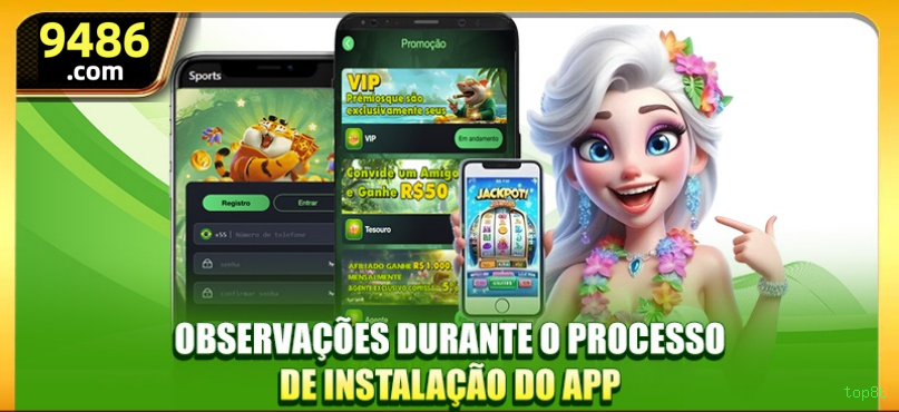 Slots online da top88 com jackpots progressivos