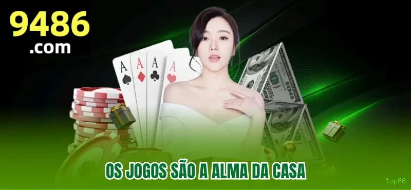 Canal oficial da top88 no Telegram