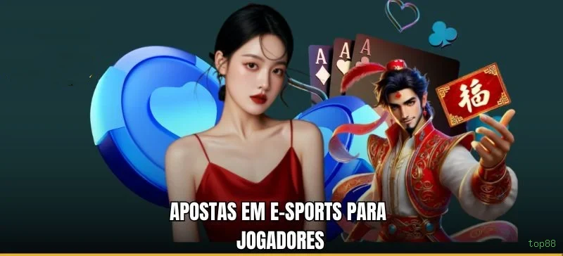 Programa VIP exclusivo da top88